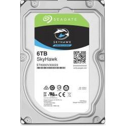   Seagate SkyHawk Surveillance 6 TB (ST6000VX0023)