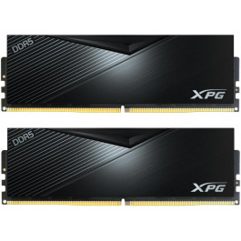   ADATA 32 GB (2x16GB) DDR5 5200 MHz XPG Lancer (AX5U5200C3816G-DCLABK)