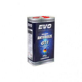   EVO G11 Concentrate Blue 5kg