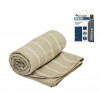 Sea to Summit Рушник DryLite Towel XL Бежевий (STS ACP071031-070325) - зображення 1