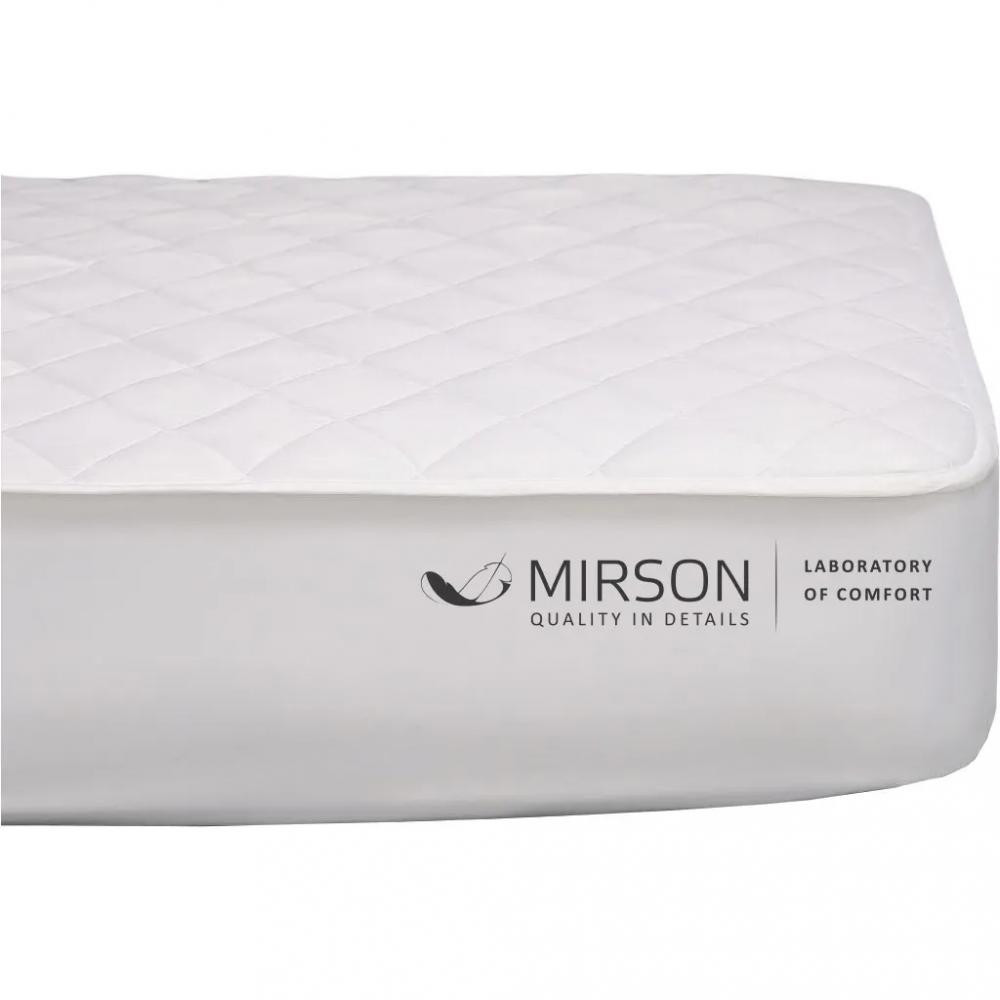 MirSon EcoSilk Universal резинка по периметру 120х190 (227/120190) - зображення 1