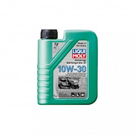   Liqui Moly Universal Gartengerate 4-T Oil 10W-30 1л