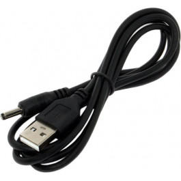   Dynamode 3.5x1.35 5V 1m Black (DM-USB-DC-3.5X1.35MM)