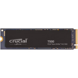   Crucial T500 500 GB (CT500T500SSD8)