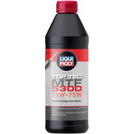   Liqui Moly Top Tec MTF 5300 1л