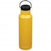 Klean Kanteen Classic Loop Cap 800 мл Marigold (1009194) - зображення 1