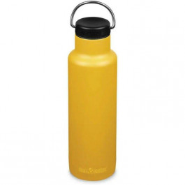   Klean Kanteen Classic Loop Cap 800 мл Marigold (1009194)