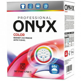   Onyx Пральний порошок Professional Color 3.6 кг (4260145998426)