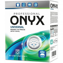   Onyx Пральний порошок Professional Vollwaschmittel 3.6 кг (4260145998433)