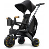 Doona Liki Trike S5 Nitro Black (DN550-99-033-025) - зображення 1