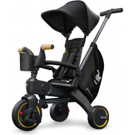   Doona Liki Trike S5 Nitro Black (DN550-99-033-025)