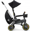 Doona Liki Trike S5 Nitro Black (DN550-99-033-025) - зображення 2