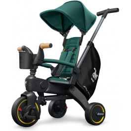   Doona Liki Trike S5 Racing Green (DN550-99-032-025)