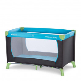   Hauck Dream N Play Water blue (60448-9)