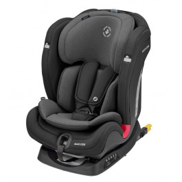   Maxi-Cosi Titan Plus Authentic Black (8834671110)