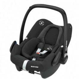   Maxi-Cosi Rock Frequency black (8555739120)