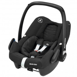   Maxi-Cosi Rock Scribble Black