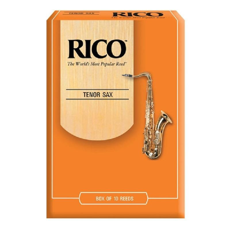 RICO RKA1030 Tenor Sax #3.0 (10 шт.) - зображення 1