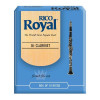 RICO RCB1015 Royal Bb Clarinet #1.5 (10 шт.) - зображення 1