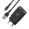 SkyDolphin SC36V Black + microUSB (MZP-000176) - зображення 1