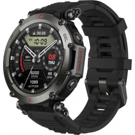   Amazfit T-Rex Ultra Abyss Black