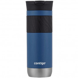   Contigo Byron New Snapseal 591 мл Corn Синяя (2094852)