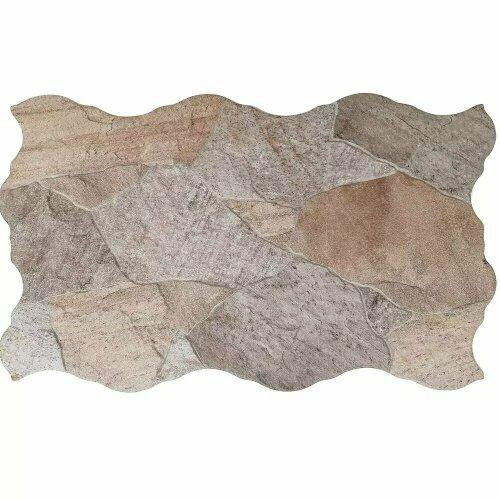 Realonda Ceramica Filita FILITA FLAGSTONE 440х660х11 - зображення 1