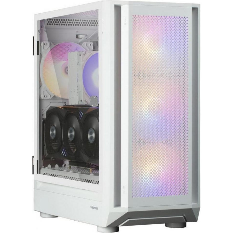 Zalman I6 White - зображення 1