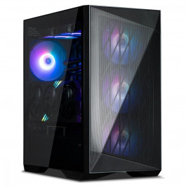   Zalman Z9 Iceberg MS Black