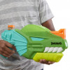 Nerf DinoSquad Super Soaker Dino-Soak (F0496) - зображення 3