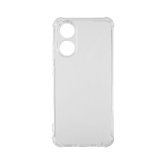 ColorWay TPU AntiShock для Oppo A78 Transparent (CW-CTASOA78) - зображення 1