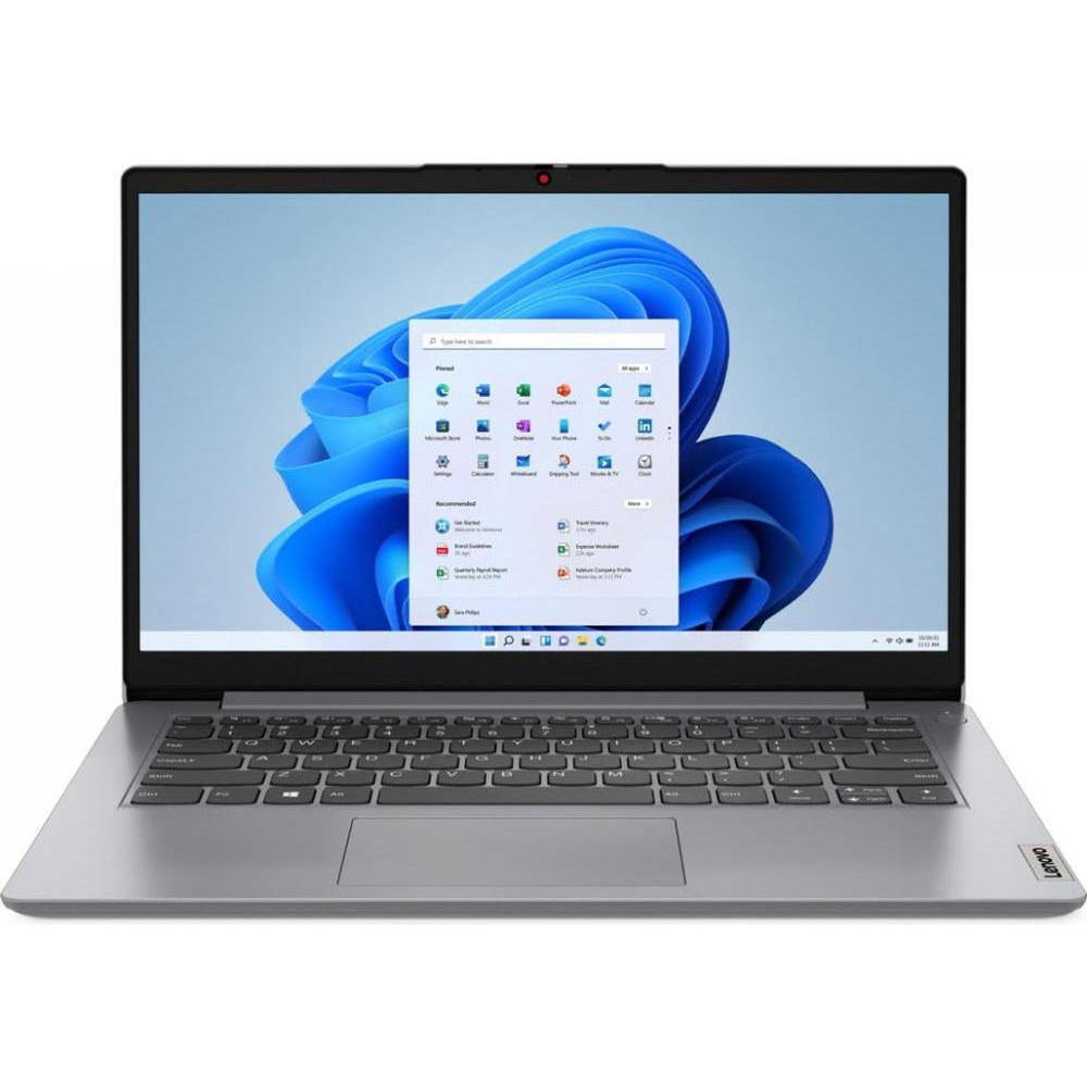 Lenovo IdeaPad 1 14IGL7 (82V60022US) - зображення 1