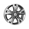 WSP Italy Mercedes W772 (R18 W7.0 PCD5x112 ET46 DIA66.6) - зображення 1