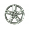 WSP Italy Volkswagen W467 XIAMEN (R17 W7.0 PCD5x112 ET49 DIA57.1) - зображення 1