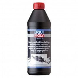   Liqui Moly Очищувач DPF-фільтрів Liqui Moly Pro-Line DPF Reiniger 1 л (5169)