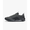 Nike Кросівки  Air Max 97 Triple Black BQ4567-001 43 - зображення 2