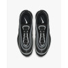 Nike Кросівки  Air Max 97 Triple Black BQ4567-001 43 - зображення 6