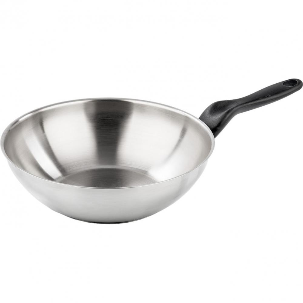 Barazzoni Le Inoxidabili Wok 28 см (278109728) - зображення 1