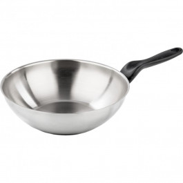   Barazzoni Le Inoxidabili Wok 28 см (278109728)