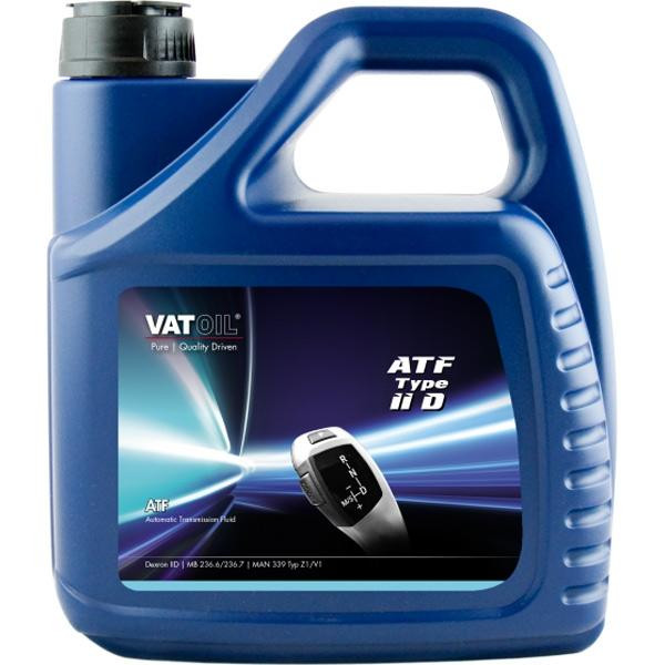 VATOIL ATF Type IID 4л - зображення 1