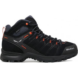   Salewa MS Alp Mate Mid WP 45 Чорний 4053866272322