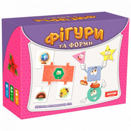   Artos Games Фигуры