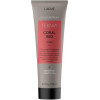 LAKME Маска для обновления цвета красных оттенков волос  Teknia Color Refresh Coral Red Mask 250 мл (84294 - зображення 1