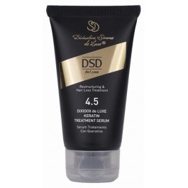   DSD de Luxe Восстанавливающая сыворотка с кератином  4.5 Keratin Treatment Serum 50 мл (8437011000003)