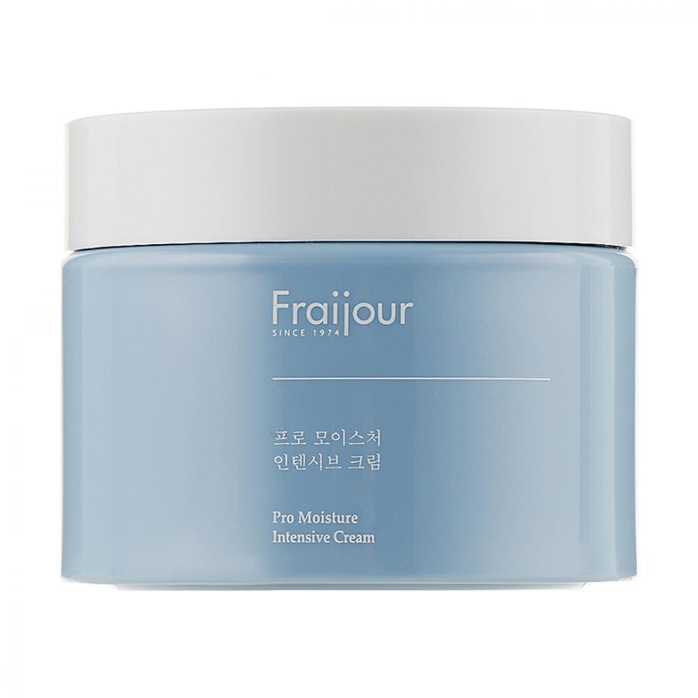 Fraijour Крем для лица  Увлажняющий Pro-moisture intensive cream 50 мл (8802929005430) - зображення 1