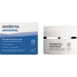   SeSDerma Abradermol Microdermabrasion Cream 50ml