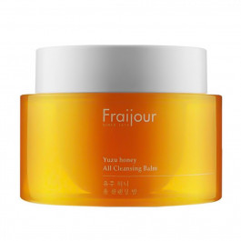   Fraijour Гидрофильный бальзам для лица  Прополис Yuzu Honey All Cleansing Balm 50 мл (8802929006901)