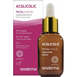   SeSDerma Acglicolic Liposomal Serum 30ml