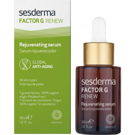   SeSDerma Factor G Renew Lipid Bubbles Serum 30ml