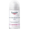 Eucerin Антиперспирант роликовый  24 часа защиты для гиперчувствительной и склонной к аллергическим реакциям - зображення 1